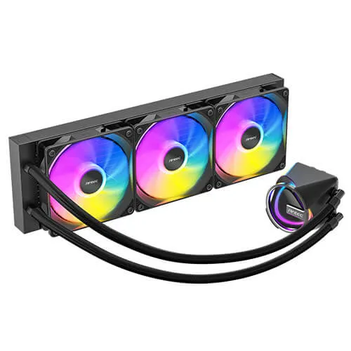 Skeleton 360 ARGB