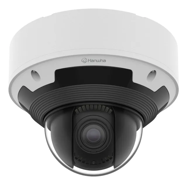Vision WiseNet X XNV-8083RZ - Nätverksöverv