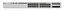 Catalyst 9200 - Switch - L3 - Administrerad