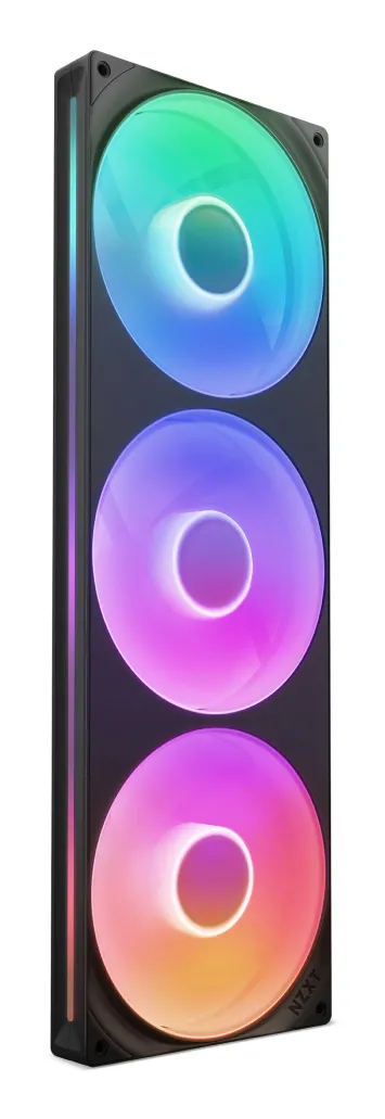 F Series F420 RGB Core - Fläktenhet med enkel