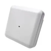 Aironet 3802I - Trådlös åtkomstpunkt - Wi-Fi 5 - 2.4 GHz, 5 GHz - återanvänd
