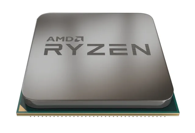 Ryzen 5 3400G - 3.7 GHz - 4 kärnor - 8 trådar - 4 MB cache - Socket AM4 - OEM