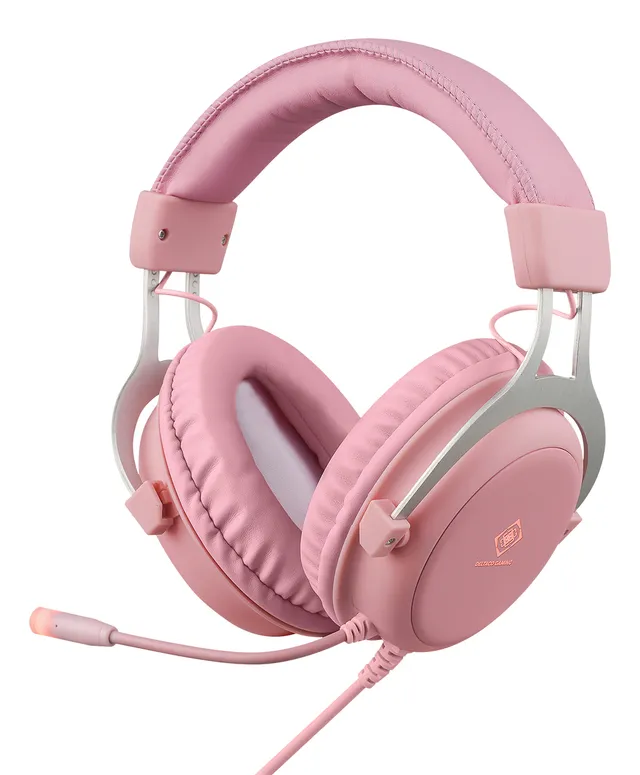 GAMING Pink Line PH85 - Headset - fullstor