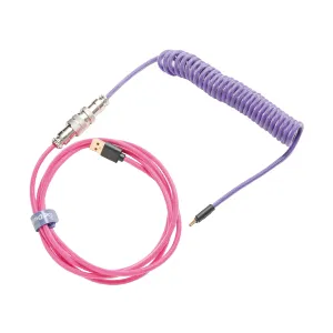 Premicord Joker - Coiled Cable