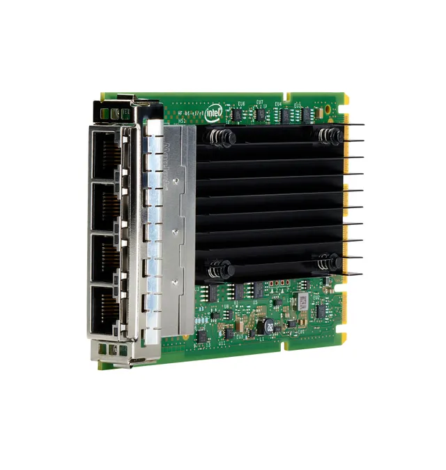 Broadcom BCM5719 - Nätverksadapter - OCP 3.0 - Gigabit Ethernet x 4