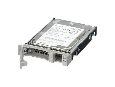 - Hårddisk - 600 GB - hot-swap - 2.5" SFF - SAS 12Gb/s - 15000 rpm - för UCS B200 M3, Mini Smart Play 8 B200, Smart Play 8 B200, Smart Play Bund