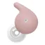 LinkBuds Open airfitting-stöd (ash pink)