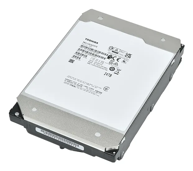 MG11 24TB / 7200rpm / 1024MB Cache / MG11ACA24TE
