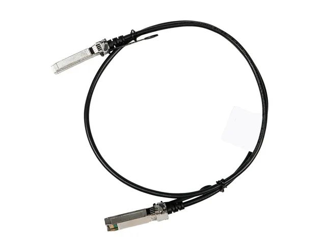 Aruba Direct Attach Copper Cable - 25GBase dir