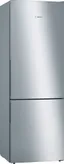 Serie 6 Kombiskåp KGE49AICA (inox)