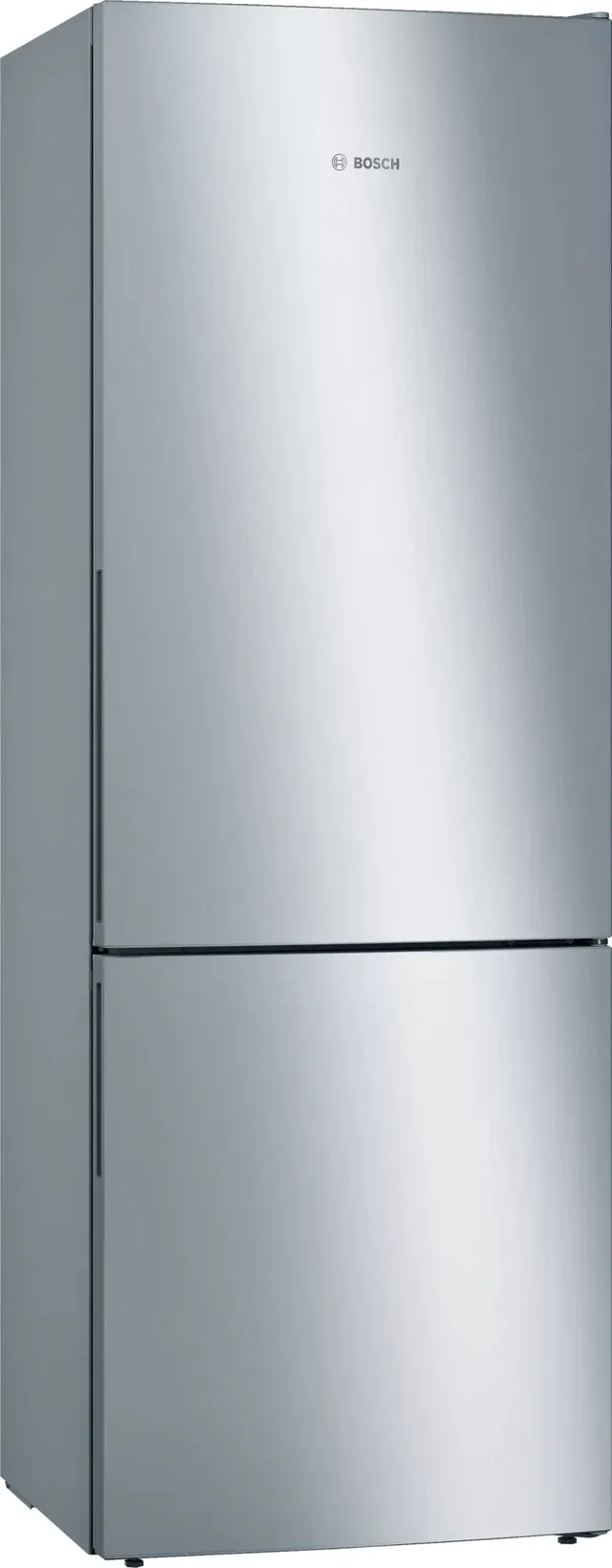 Serie 6 Kombiskåp KGE49AICA (inox)