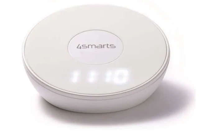 Wireless Charger VoltBeam N8 - 15 W