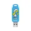 Smurfs - Smurfette Edition USB flash-enhet