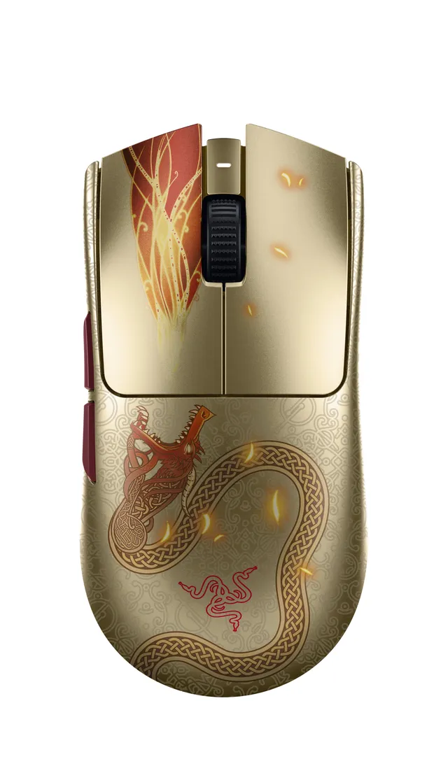 Viper V3 Pro - Counter-Strike 2 Edition gamingmus