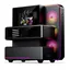 Phanteks EX5 MAX (Svart)