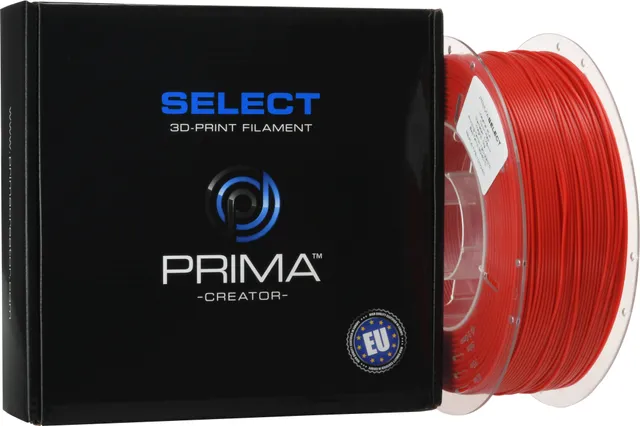 Select PLA - Red