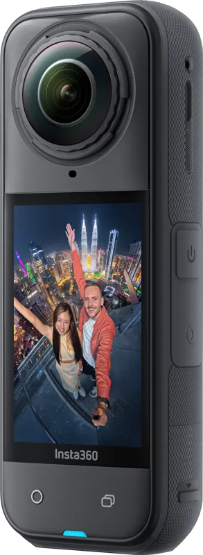 Insta360 X5 Standard Bundle
