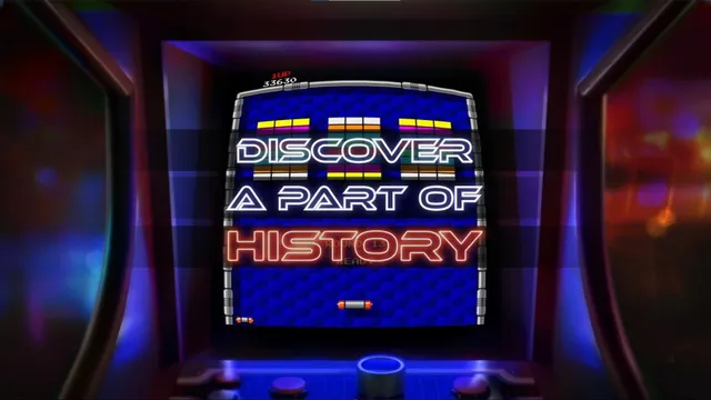 Arkanoid Eternal Battle (PS5)
