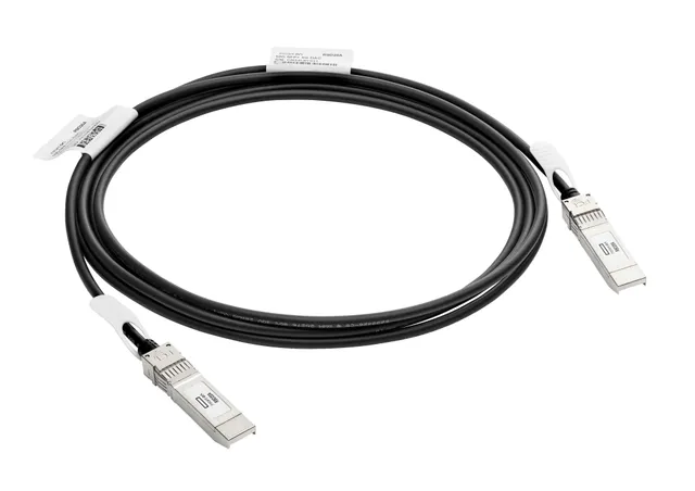Aruba Direct Attach Copper Cable - 10GBase dir