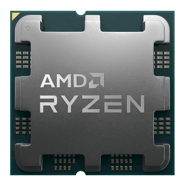 Ryzen 5 7400 MPK 12 units