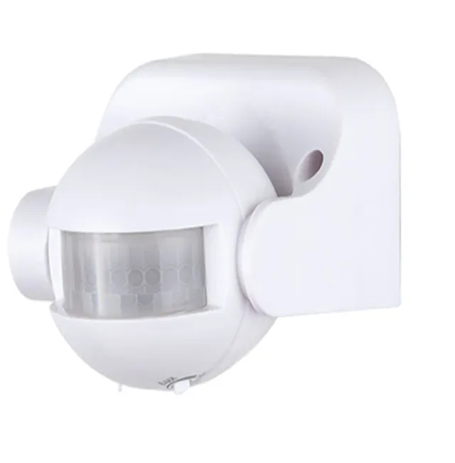 - motion sensor - high sensitivity circuit SMT