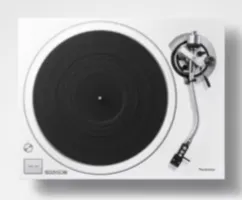 SL-1500C Direktdriven skivspelare