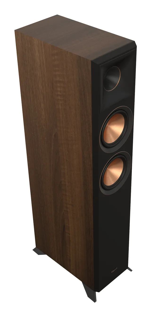 Reference Premiere RP-5000F II med 3 års garanti