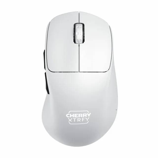 M64 PRO gamingmus (vit)