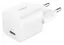 Väggladdare USB-C 25W Vit