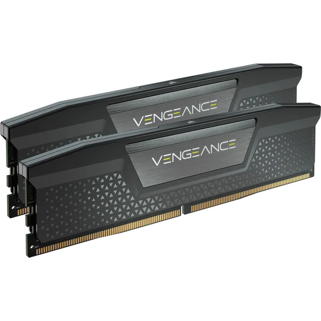 Vengeance 32GB (2x16GB) / 5200Mhz / DDR5 / CL40 / CMK32GX5M2B5200C40