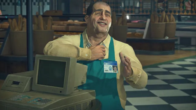 Dead Rising Deluxe Remaster - Special Edition (PS5)