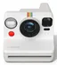 Polaroid Now Gen 3 Pebble Vit