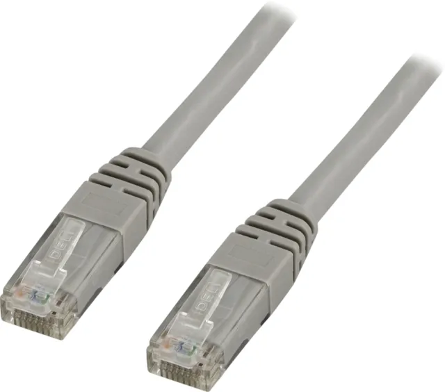 Cat5e rak, 0,3 meter (03-TP)