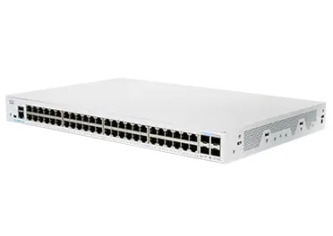 Refurb/CBS350 Managed 24-port 10GE