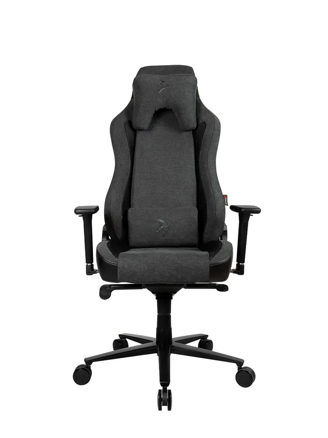Vernazza Signature Vento - Dark Grey