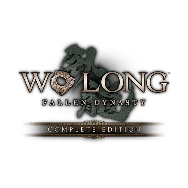Wo Long Complete Edition (NSW2)