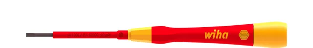 42374 Elektronikmejsel 1,5 x 65 mm