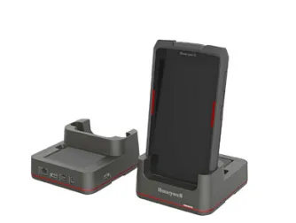 ScanPal - Dockningsstation - USB - för S