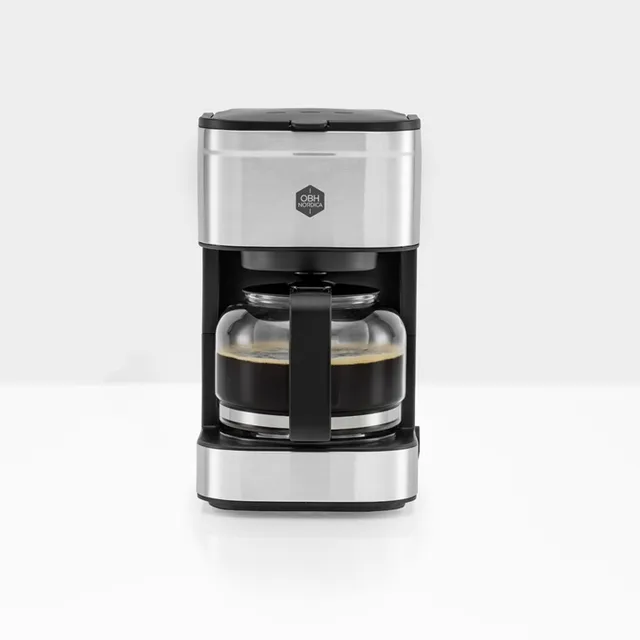 OBH Nordica Coffee prio 234 Kaffebryggare