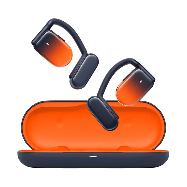 Wireless Open-Ear Headphones JR-OE2 (Orange)
