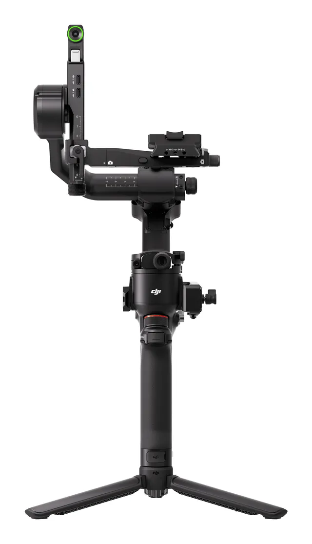 DJI RS 5 - Lätt kommersiell stabilisator