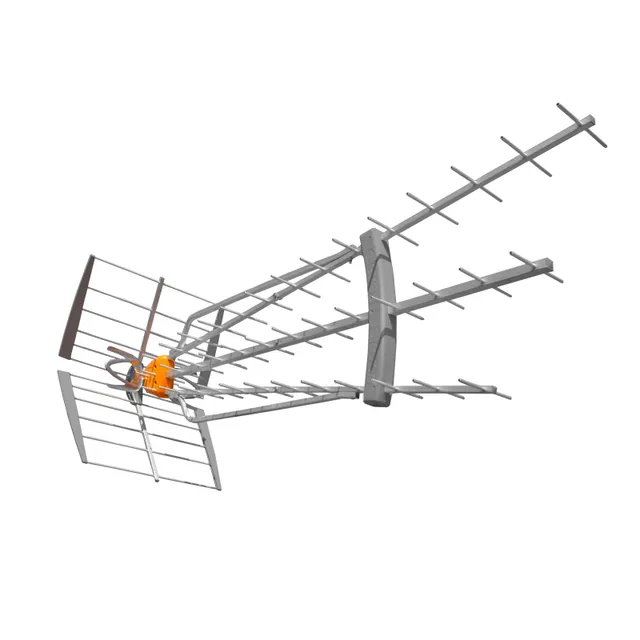 Antenn DAT Boss LR UHF K21-48 LTE700