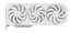PowerColor Radeon RX 9070 XT Hellhound Spectral 16GB GDDR6 (Vit)