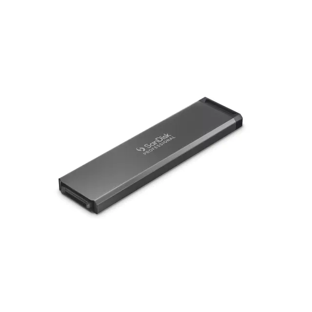Professional PRO-BLADE SSD Mag - SSD - 2 TB - extern (portabel)