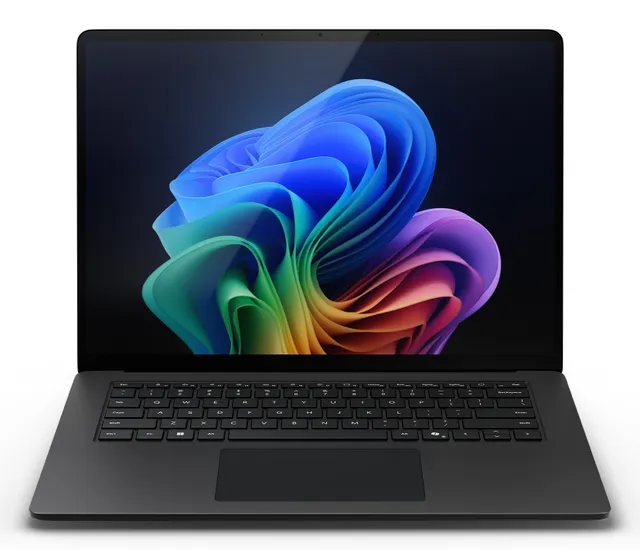 Surface Laptop for Business - 7th Edition - Copilot+ PC - Intel Core Ultra 7 - 266V / upp till 5 GHz - Win 11 Pro - Intel Arc Graphics - 16