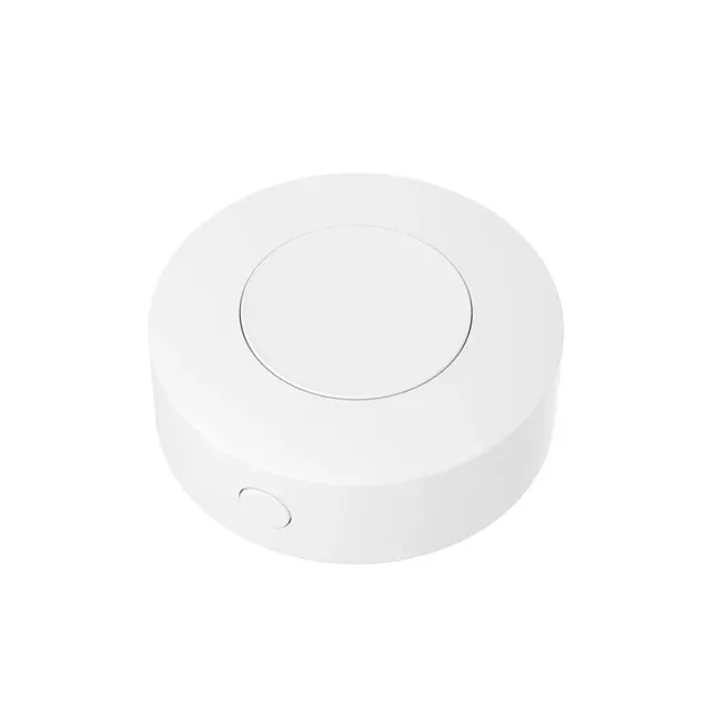 ZigBee Smart Switch SNZB-01P (Rund)