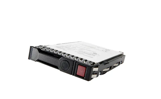 - SSD - Read Intensive - 960 GB - hot-swap - 2