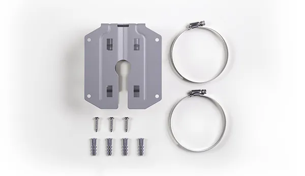 Meraki - Monteringshållare för antenn - för P/N: MA-ANT-3-C5, MA-ANT-3-C6, MA-ANT-3-D5, MA-ANT-3-D6