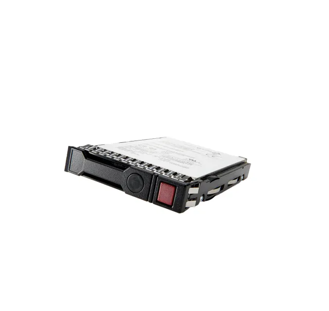 HPE - SSD - Read Intensive - 240 GB - inbyggd - M.2 - SATA 6Gb/s - Multi Vendor