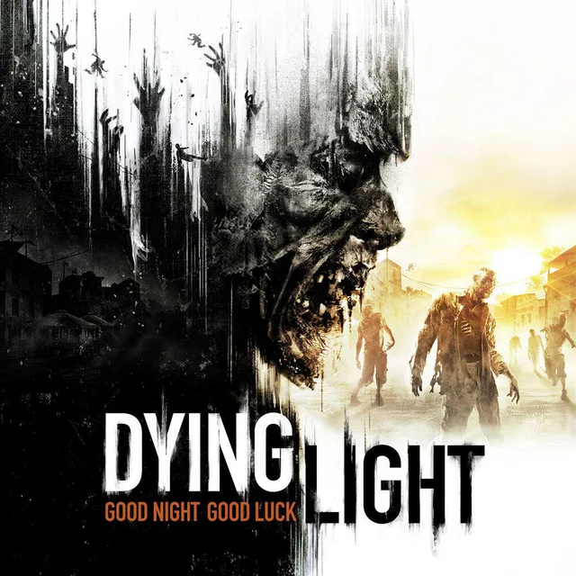 Dying Light: Platinum Edition - Nintendo Switch - FPS